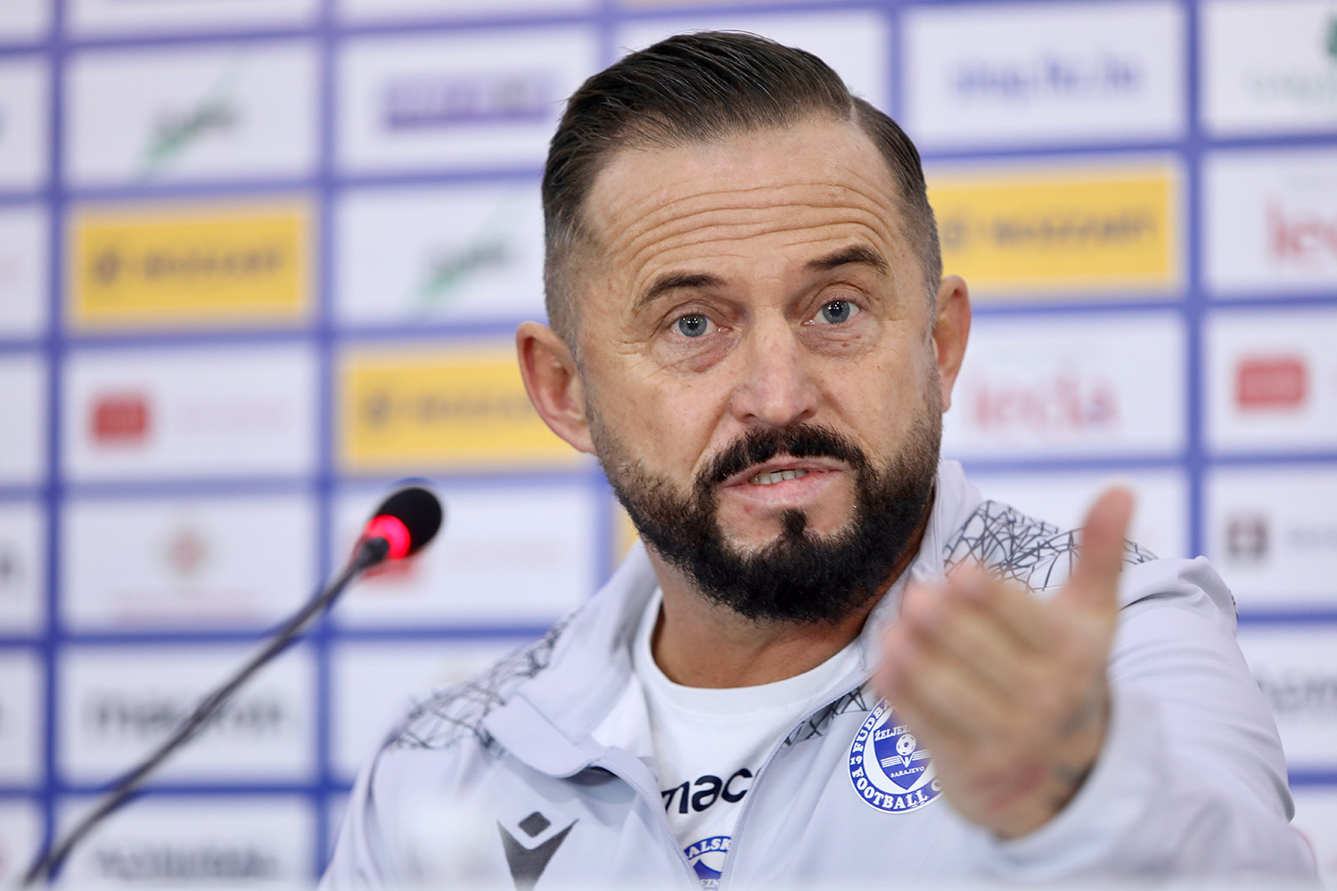 Mulalić: Imam obećanje Štilića i Cocalića