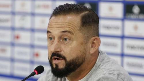 Mulalić: Vječiti derbi - utakmica koja se igra hladne glave i vrućeg srca