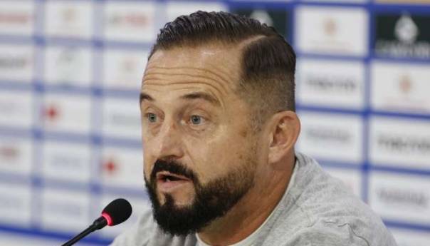 Mulalić: Vječiti derbi - utakmica koja se igra hladne glave i vrućeg srca