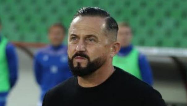 Mulalić: Zrinjski je odlično posložen tim i zato je naša pobjeda još veća