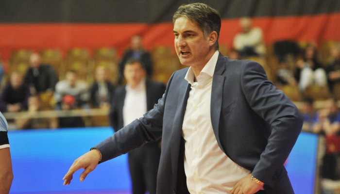 Mulaomerović: Očekujemo pobjedu protiv Sutjeske