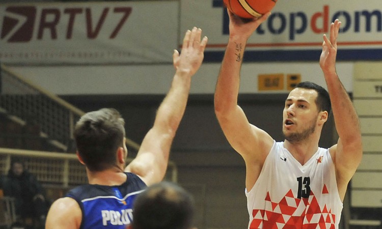 Mulaomerović: Protiv Dynamica imamo imperativ pobjede