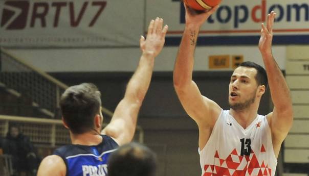 Mulaomerović: Protiv Dynamica imamo imperativ pobjede