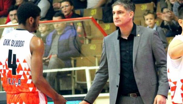 Mulaomerović: Široki je favorit, ali ćemo ih pokušati iznenaditi