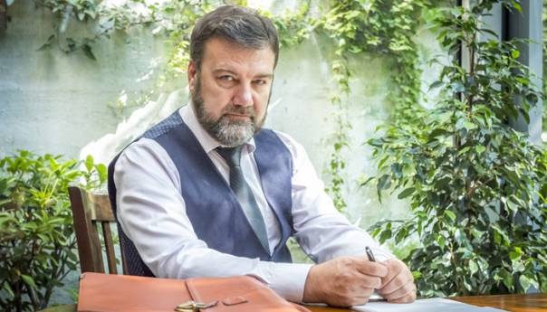 Mulaosmanović: Bonske ovlasti efikasan odgovor na veličanje zločinaca