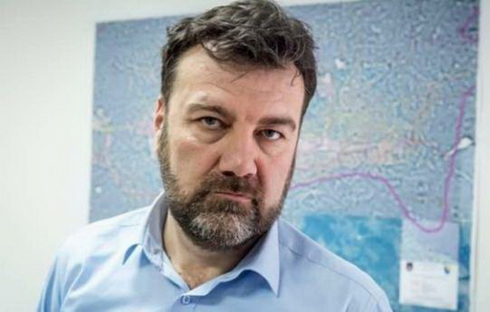 Mulaosmanović o Mostaru: Mutno vam spinovanje