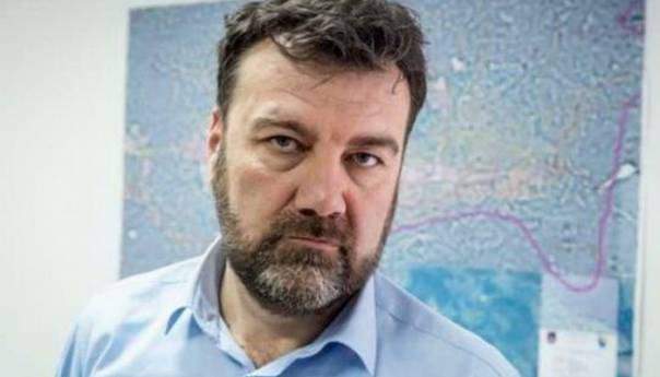 Mulaosmanović o Mostaru: Mutno vam spinovanje