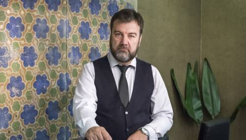 Raspudićev istup u Saboru pripremljen u forumima katoličke sekte koja je protiv islama?!