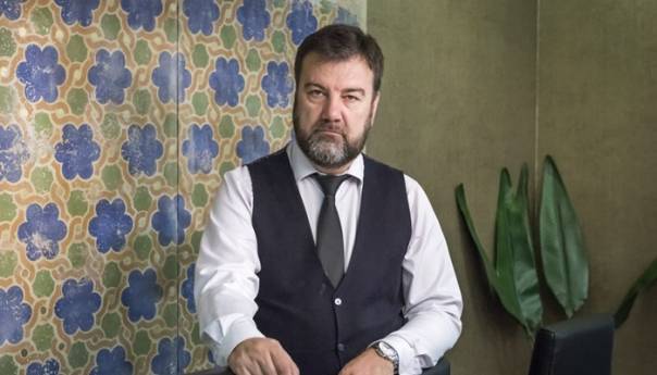 Raspudićev istup u Saboru pripremljen u forumima katoličke sekte koja je protiv islama?!