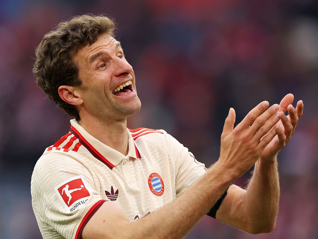 Muller nakon 25 godina odlazi iz Bayerna, navijačima poslao pismo