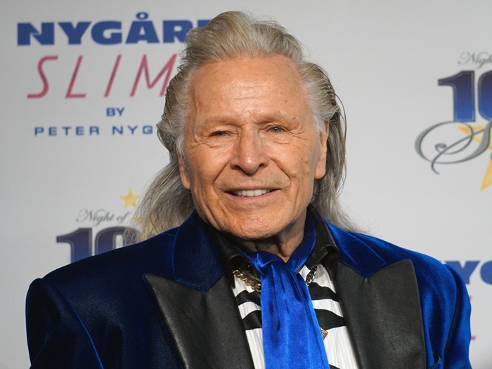 Multimilioner Peter Nygard proglašen krivim za seksualno nasilje
