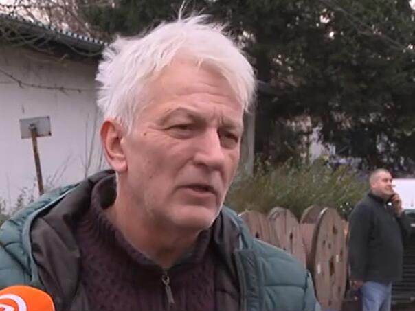 Muminović: Direktor GRAS-a plače, zato se još ne oglašava