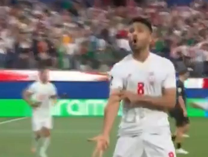 Mundijal bruji o proslavi gola Iranca: Poruka Americi?