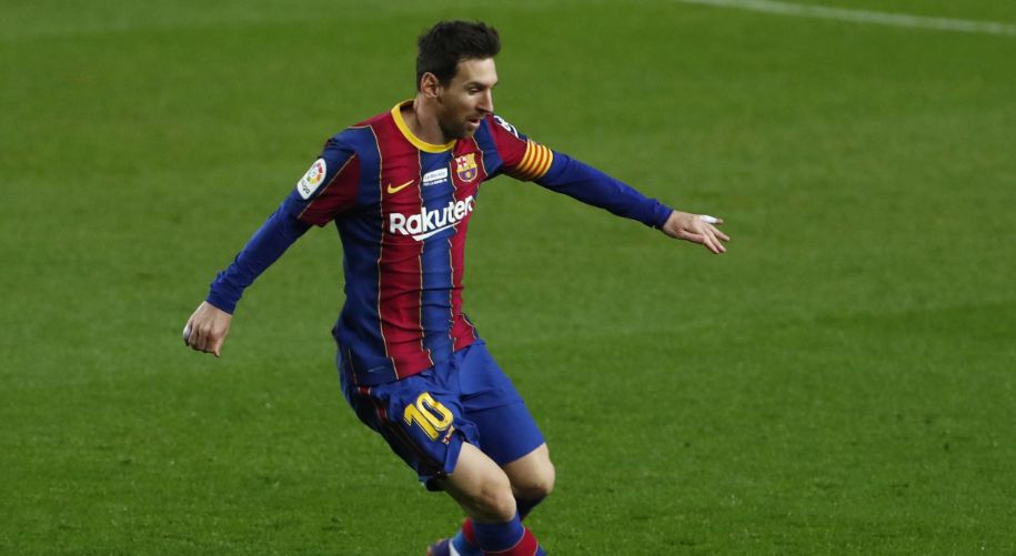 Mundo Deportiva: Ovo je Messijev ugovor koji je uništio Barcelonu