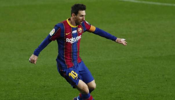 Mundo Deportiva: Ovo je Messijev ugovor koji je uništio Barcelonu