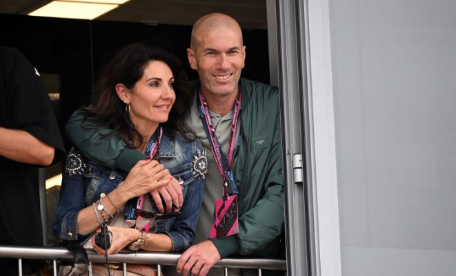 Mundo Deportivo: Zidane blizu preuzimanja PSG-a!