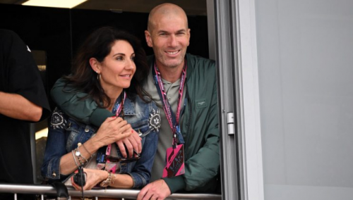 Mundo Deportivo: Zidane blizu preuzimanja PSG-a!