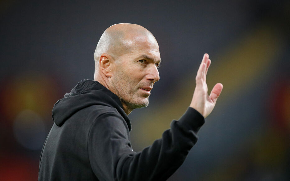Mundo Deportivo: Zidane preuzima Bayern