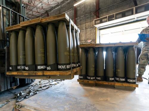 Municija iz Indije u Ukrajini izazvala bijes Rusije