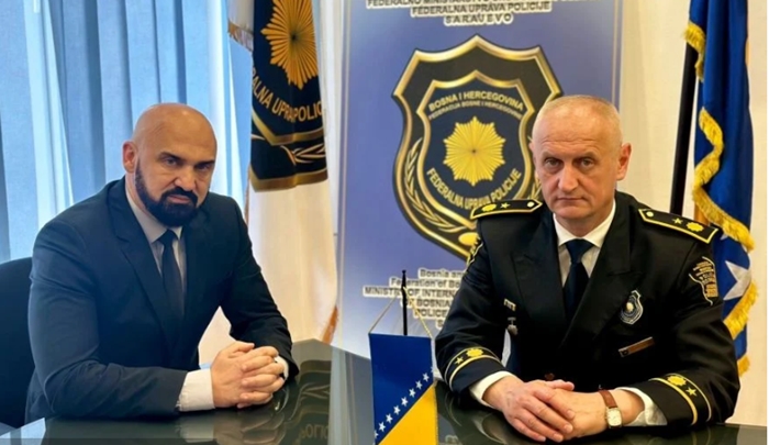 Munjić: Fokusirat ćemo se na najsloženije predmete organiziranog kriminala