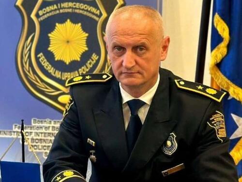 Munjić: FUP dobio potjernicu za Dodika, Viškovića i Stevandića