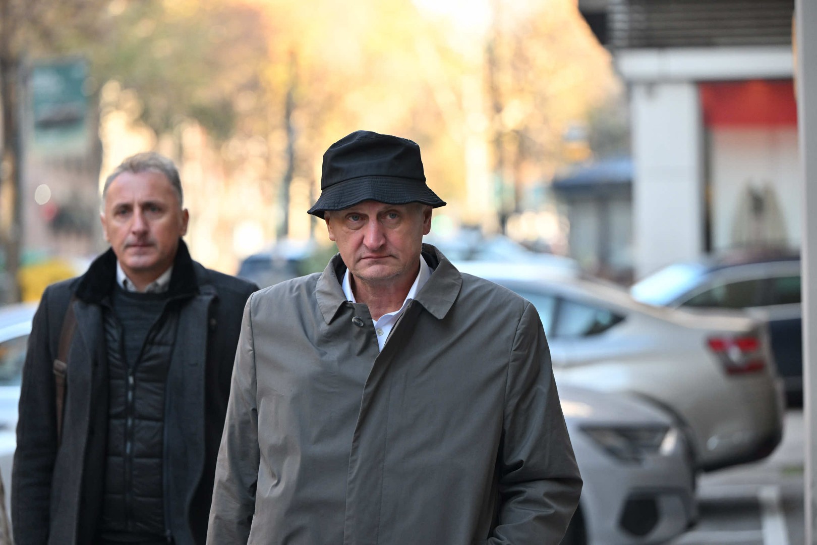 Munjić i ostali na ročištu: Odlučuje se o zabrani obavljanja dužnosti