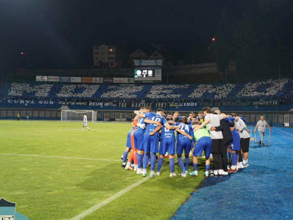 MUP-a HNK se oglasio o zabrani dolaska Manijaka