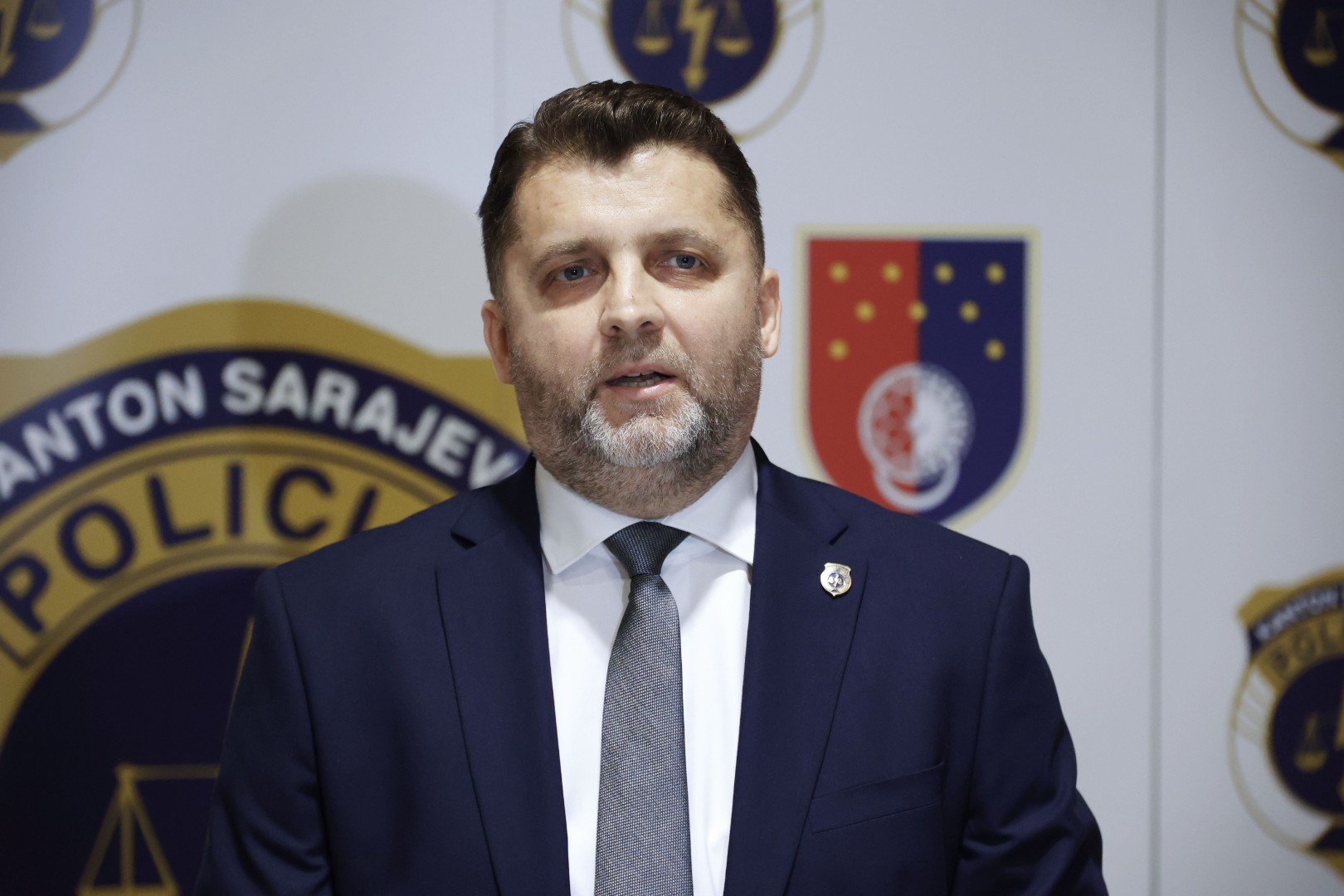 MUP KS prezentovao nove projekte: U sigurnost uloženo više od 55 miliona KM