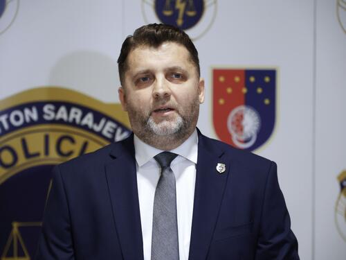 MUP KS prezentovao nove projekte: U sigurnost uloženo više od 55 miliona KM