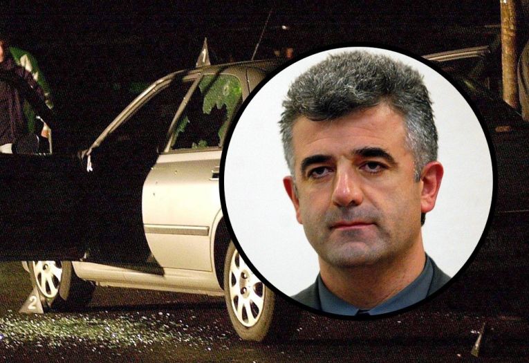 MUP Crne Gore nudi milion eura za informaciju o ubistvu iz 2004. godine