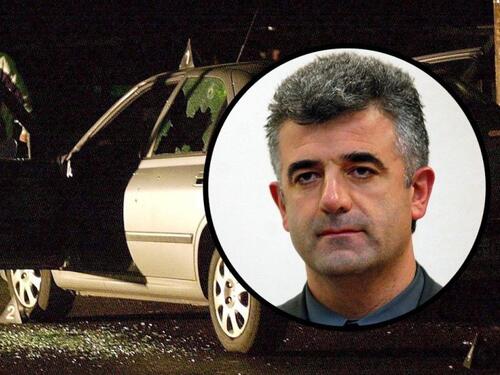 MUP Crne Gore nudi milion eura za informaciju o ubistvu iz 2004. godine