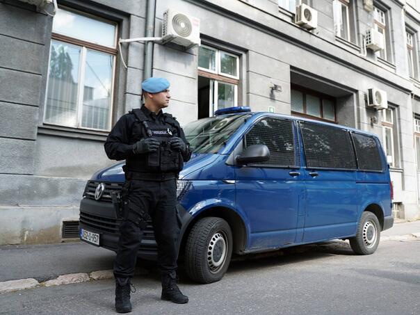 MUP demantovao navode o pokušaju otmice djece u Sarajevu