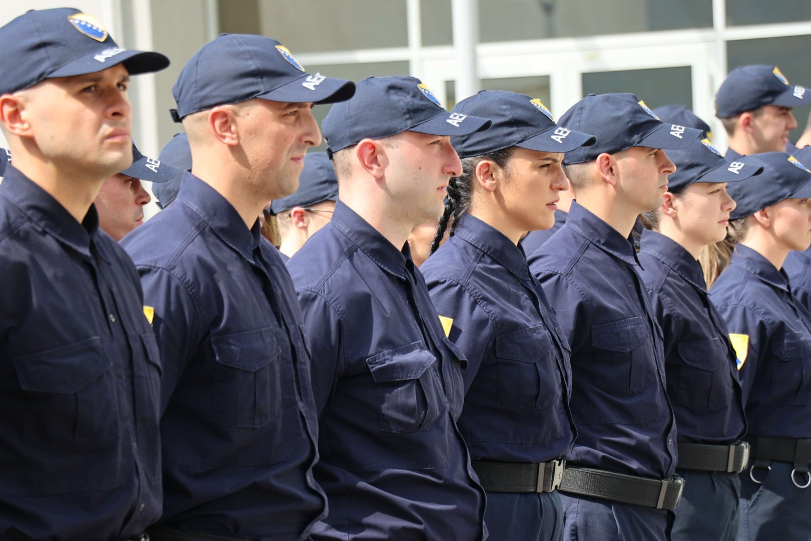 MUP HNK jača redove: 34 nova inspektora i još stotine u najavi