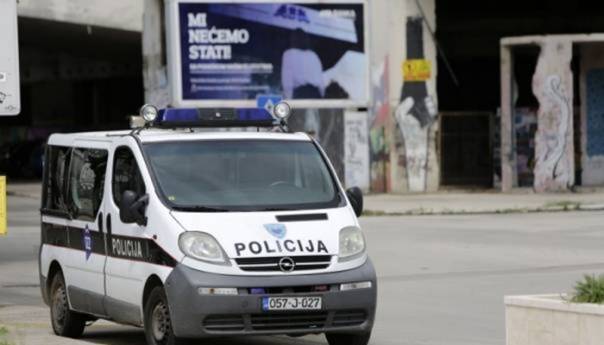 MUP HNK odbacuje tvrdnje o nezakonitom postupanju