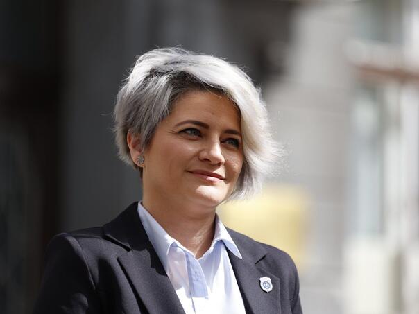 MUP i FUP formirali timove za otkrivanje počinioca napada na kuću Irfana Čengića