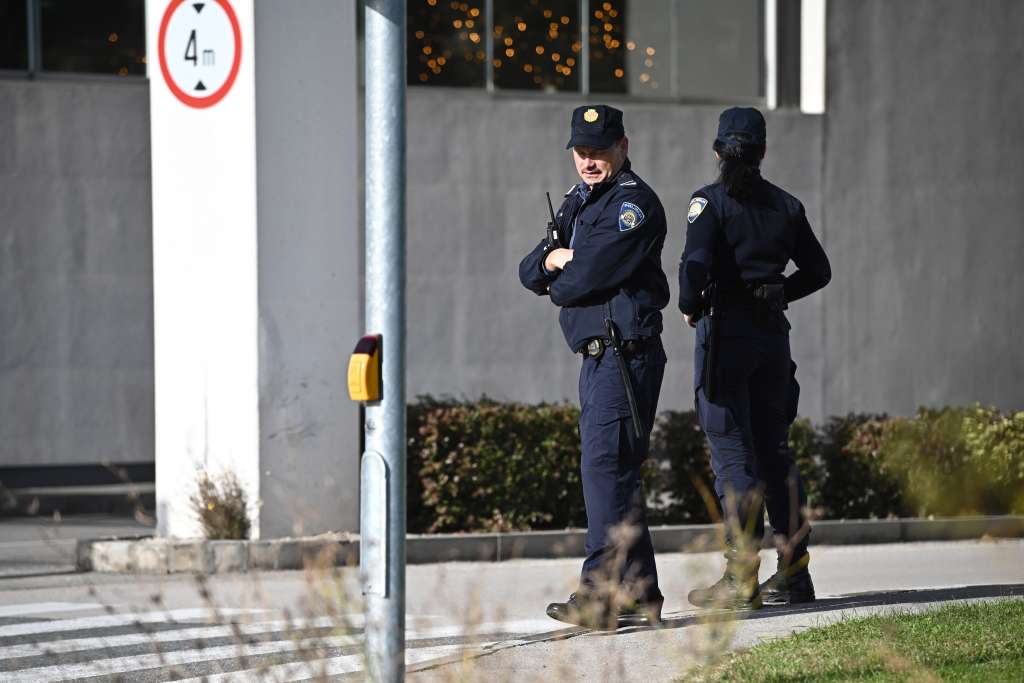 MUP je znao da se policajac upisao u vojsku Srbije i prije nego se vratio u RH