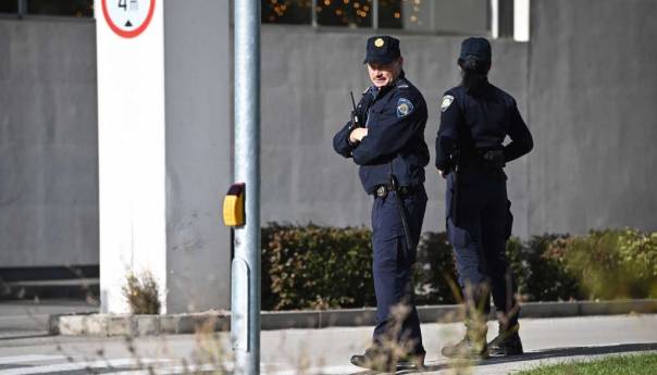 MUP je znao da se policajac upisao u vojsku Srbije i prije nego se vratio u RH