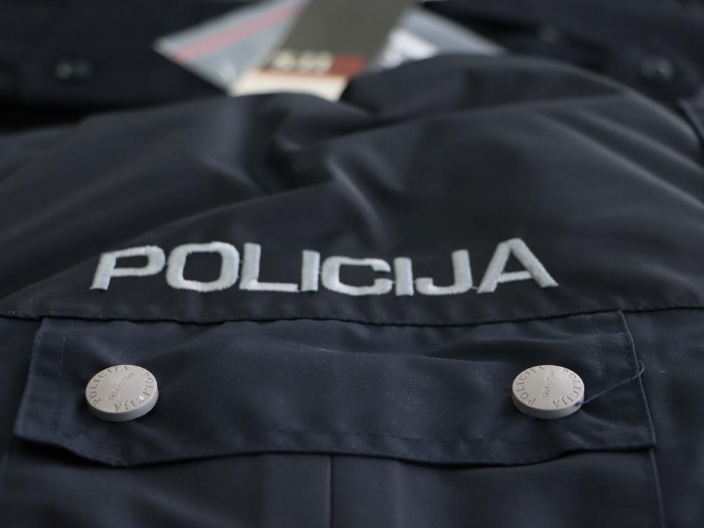 MUP Kantona Sarajevo dodijelio taktičke uniforme policijskim službenicima MUP-a BPK Goražde
