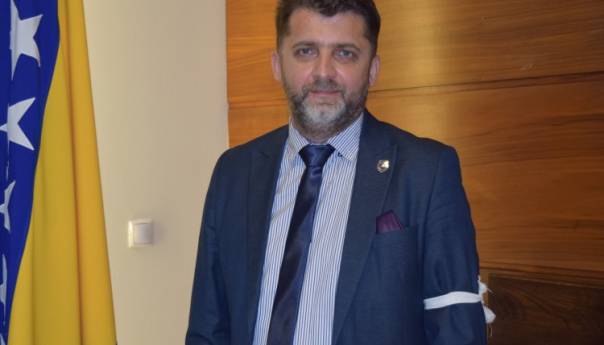 MUP Kantona Sarajevo zapošljava 200 novih policajaca