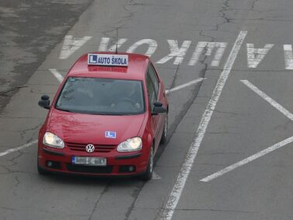 MUP kontrolisao 217 autoškola u RS-u, utvrdili su razne prekršaje