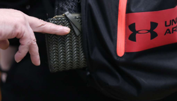 MUP KS: Držite novac uz sebe, jer i najljubazniji saputnik može biti džeparoš