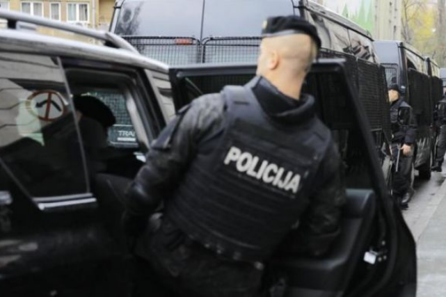 Ubice iz Kavačkog klana imali lažne identitete u Sarajevu