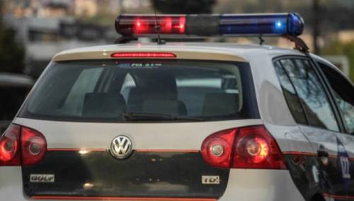 MUP KS: Građani trebaju zvati mjesnu policiju