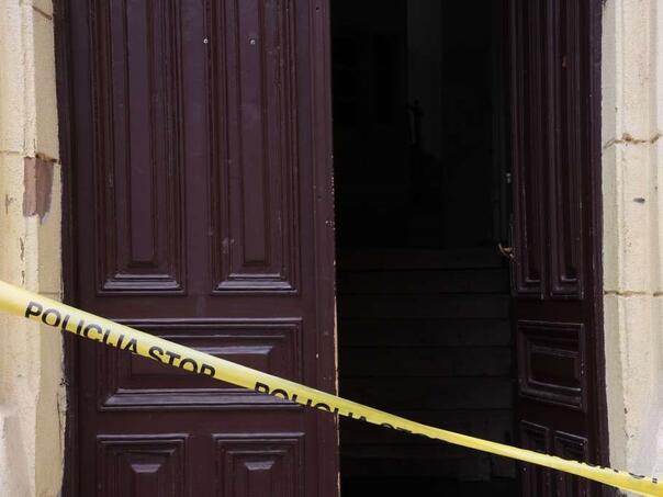 MUP KS: I jutros u tri škole dojave o bombama