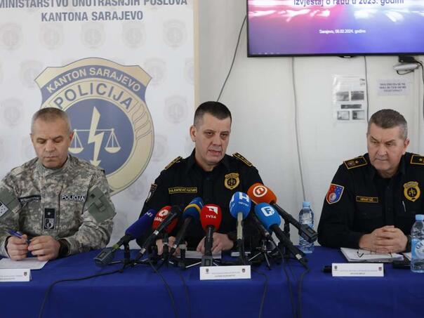 MUP KS: Izuzeti svi video-nadzori sa mjesta ubistva Farisa Pendeka