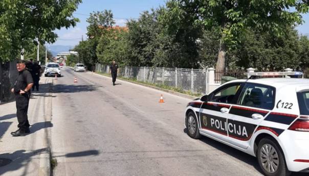 MUP KS: Kuća Memića nije bila meta pucnjave, riječ o svatovima