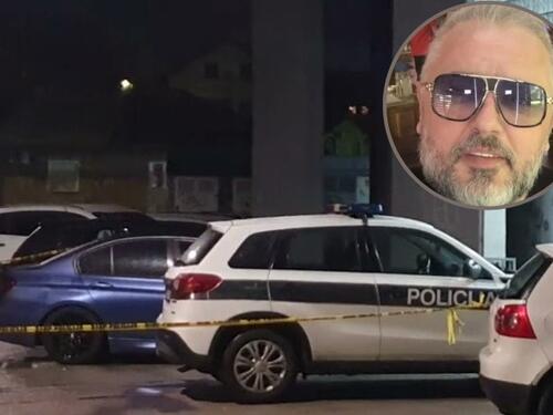 MUP KS: Na Amira Pašića Faću ispaljeno do pet metaka