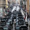 MUP KS nabavlja još oklopnih vozila: Policija će imati flotu od 13 "zvijeri"