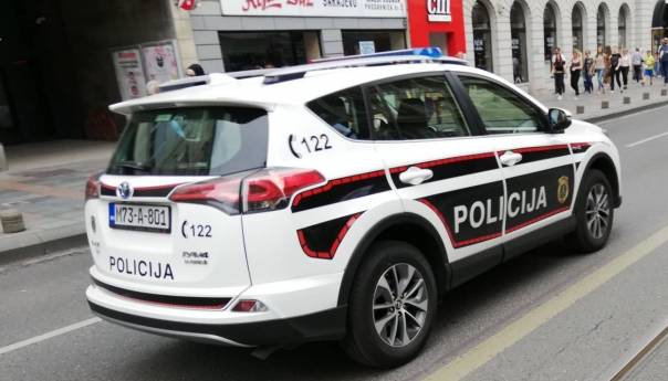 MUP KS nakon spornog performansa: Glumac Marko Mandić platio kaznu