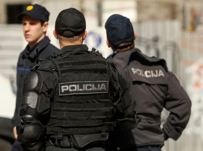 MUP KS o pucnjavi na Baščaršiji: Jedna osoba teško ranjena, druga uhapšena